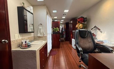 Casa en Venta, Las Arboledas, 3 Recamaras