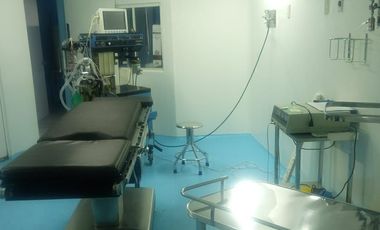 Oficina en Renta, Las Alamedas, 280 m2