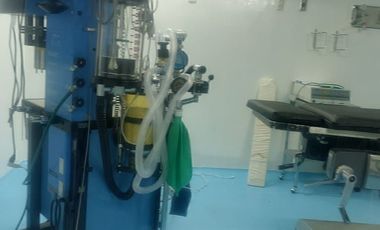 Oficina en Renta, Las Alamedas, 280 m2