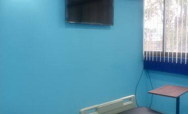 Oficina en Renta, Las Alamedas, 280 m2