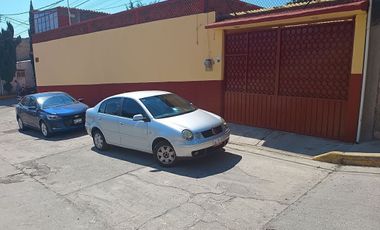 Casa en Venta, México Nuevo, 2 Recamaras