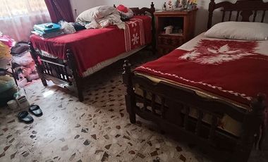 Casa en Venta, México Nuevo, 2 Recamaras