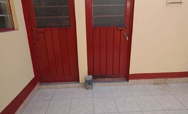 Casa en Venta, México Nuevo, 2 Recamaras