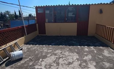 Casa en Venta, México Nuevo, 2 Recamaras