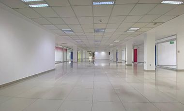 Oficina en Renta, Tlalnepantla, 600m2