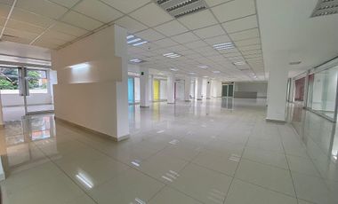 Oficina en Renta, Tlalnepantla, 600m2