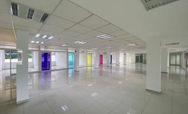 Oficina en Renta, Tlalnepantla, 600m2