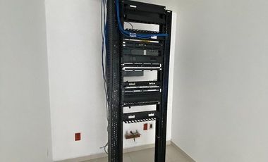 Oficina en Renta, Tlalnepantla, 600m2