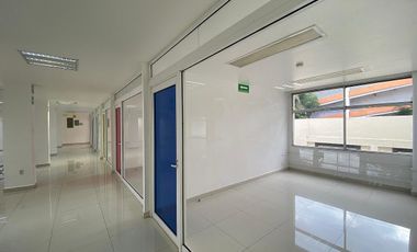 Oficina en Renta, Tlalnepantla, 600m2