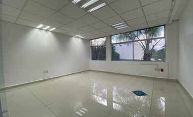 Oficina en Renta, Tlalnepantla, 600m2