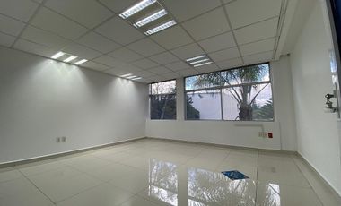 Oficina en Renta, Tlalnepantla, 600m2