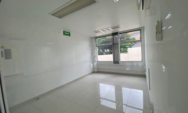 Oficina en Renta, Tlalnepantla, 600m2