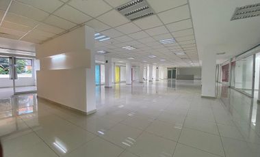 Oficina en Renta, Tlalnepantla, 600m2