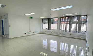 Oficina en Renta, Tlalnepantla, 600m2