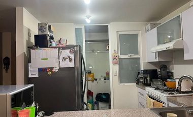 Departamento en Venta, Viveros de la Loma, 2 Recamaras