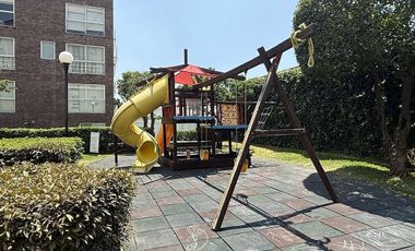 Departamento en Venta, Viveros de la Loma, 2 Recamaras