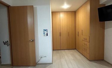 Departamento en Venta, Viveros de la Loma, 2 Recamaras