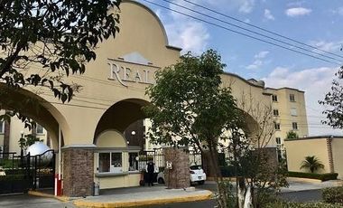 Departamento en Venta, Viveros de la Loma, 2 Recamaras