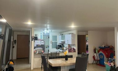 Departamento en Venta, Viveros de la Loma, 2 Recamaras