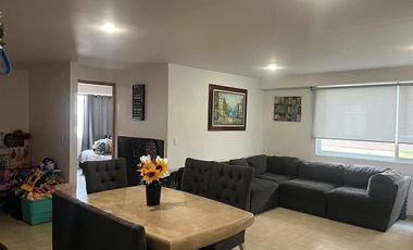 Departamento en Venta, Viveros de la Loma, 2 Recamaras