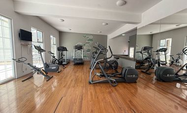 Departamento en Venta, Viveros de la Loma, 2 Recamaras