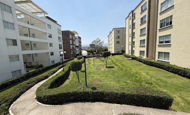 Departamento en Venta, Viveros de la Loma, 2 Recamaras