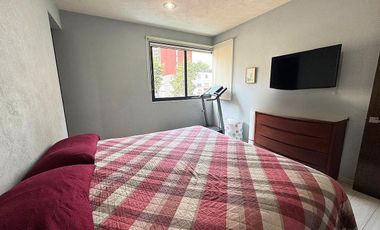 Departamento en Venta, Nápoles , 3 Recámaras