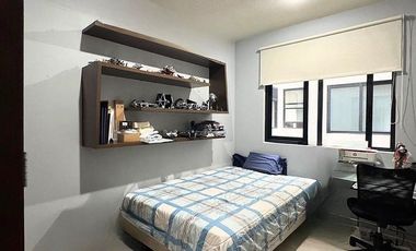 Departamento en Venta, Nápoles , 3 Recámaras