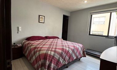 Departamento en Venta, Nápoles , 3 Recámaras