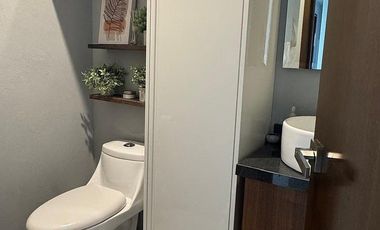 Departamento en Venta, Nápoles , 3 Recámaras