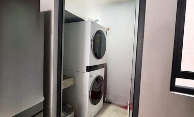 Departamento en Venta, Nápoles , 3 Recámaras