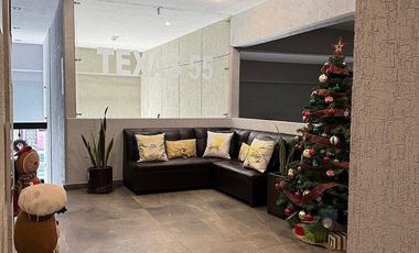 Departamento en Venta, Nápoles , 3 Recámaras