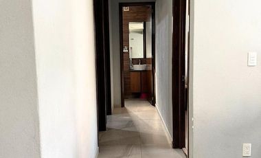 Departamento en Venta, Nápoles , 3 Recámaras