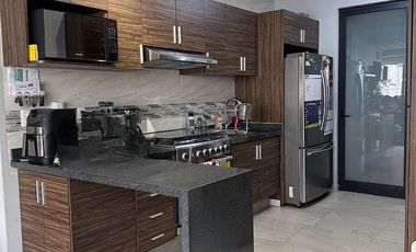 Departamento en Venta, Nápoles , 3 Recámaras