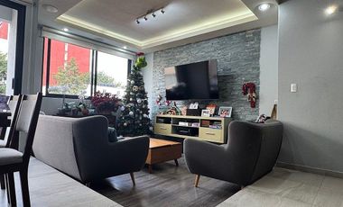 Departamento en Venta, Nápoles , 3 Recámaras