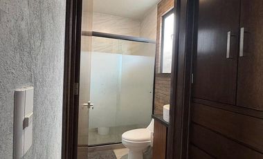 Departamento en Venta, Nápoles , 3 Recámaras