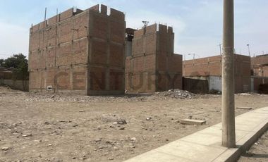 TERRENO EN VENTA EN CARABAYLLO
