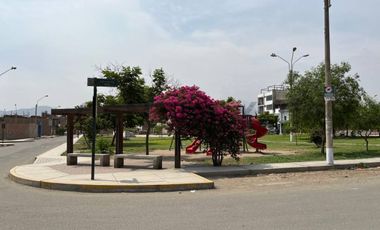 TERRENO EN VENTA EN CARABAYLLO