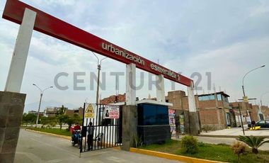 TERRENO EN VENTA EN CARABAYLLO
