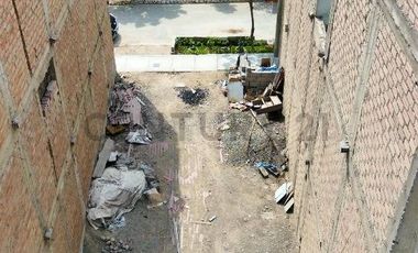 TERRENO EN VENTA EN CARABAYLLO