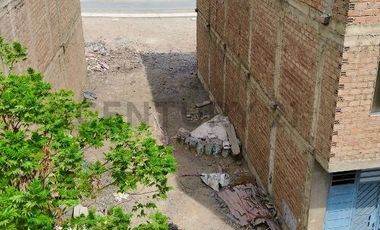 TERRENO EN VENTA EN CARABAYLLO