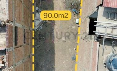 TERRENO EN VENTA EN CARABAYLLO