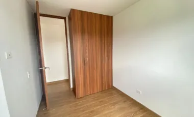 Apartamento en Arriendo en Rionegro