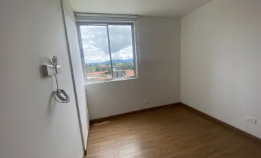 Apartamento en Arriendo en Rionegro
