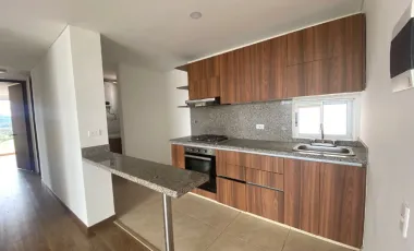 Apartamento en Arriendo en Rionegro