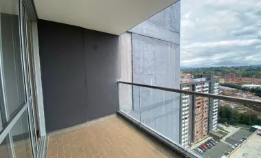 Apartamento en Arriendo en Rionegro