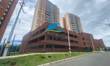 Apartamento en Arriendo en Rionegro