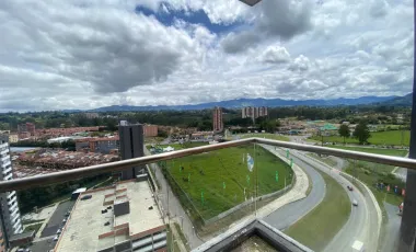 Apartamento en Arriendo en Rionegro