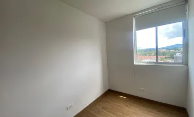 Apartamento en Arriendo en Rionegro