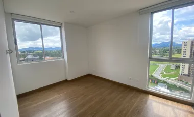 Apartamento en Arriendo en Rionegro